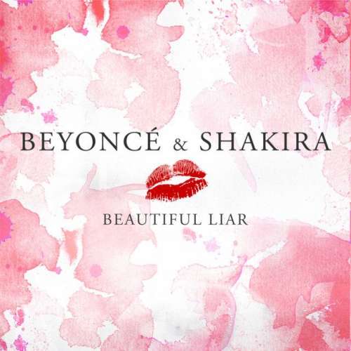 Beautiful Liar - Freemasons Remix Edit